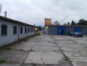 Skladové prostory Chodov