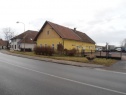 Pronájem komerčních prostorů Chrudim, Vlčnov