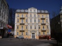 Flat 1+kk for rent, 48 m2, Cheb, Mariánské Lázně, Ruská