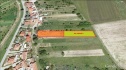 Baugelände, 1000 m2, Vyškov, Otnice