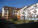 Flat 3+kk, 107 m2, České Budějovice, U Trojice