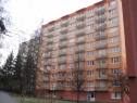 Byt 2+1 České Budějovice, Lidická ul.