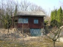 Hut, Pardubice