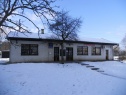 Komerční objekt Česká Třebová