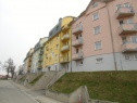 Byt 1+1 Jindřichův Hradec, Nušlova ul.