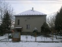 Dvougenerační RD 2+1 a 3+1 Velké Albrechtice