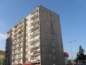 Byt 3+1/L, ul. Dukelská, Litoměřice