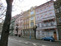 Byt 3+1 Teplice, ul. Lounská