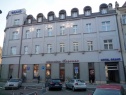 Obchodní prostor - ul. Palackého, Hradec Králové