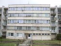 аренда  трехкомнатная квартира, 74 м2, Strakonice, Povážská