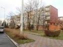 Byt 2+1 Teplice ul. Duchcovská