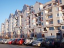 Byt 3+1, 95 m2, 2 lodžie, Pardubice - Dašická