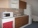Flat 1+1 for rent, 38 m2, Nymburk, Poděbrady, Riegrovo náměstí