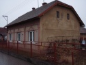 Rodinný dům 4+1, CP 2.152 m2, 2 garáže, Lázně Bohdaneč