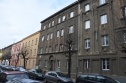 Flat 1+kk, 32 m2, Plzeň-město, Plzeň, Malická
