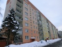 Byt 5+1 v OV, Jablonec nad Nisou, Mechová ul.