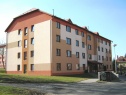 однокомнатная кватира, 43 м2, Děčín, Varnsdorf