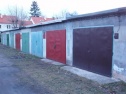 Pronájem garáž, 20 m2, Pardubice - Věry Junkové