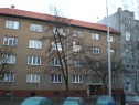Byt 2+1 DB Teplice, ul. Ruská