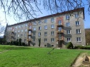 Byt 2+1 Vsetín, Těšíkov