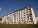 Byt 2+1, DB, Krupka, ul. Kollárova