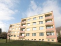 Byt 1+1, Krupka, ul. Nad Plovárnou