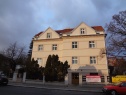 Byt 1+1, Strašnice - Praha 10