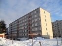 однокомнатная кватира, 38 м2, Semily, Jilemnice, Jeriova
