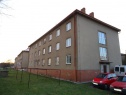 Byt 1+1 Pardubice, Na Okrouhlíku