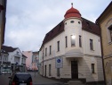 Nebytový prostor Tachov, ul. Boženy Němcové
