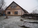 Rodinný dům Bartošovice