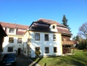 аренда  четырехкомнатная квартира, 69 м2, Česká Lípa, Jestřebí