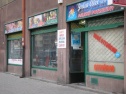 Obchodní prostor 90 m2 Libeň Praha 8