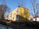 Byt 2+1 DB, Teplice, ul. V břízkách