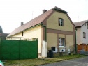 Особняк, Plzeň-sever, Vejprnice
