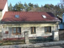 Rodinný dům 2+1 Kladno, Dříň