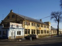 Industrial land for rent, 800 m2, Strakonice, Vodňany