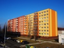 Byt 2+kk, Žatec, okr. Louny