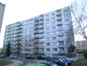 2ZKB, 66 m2, Strakonice, Arch. Dubského