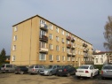 2ZKB, 52 m2, Benešov, Týnec nad Sázavou, Družstevní