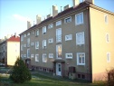 Flat 1+1, 39 m2, Beroun, Tmaň, K Sídlišti