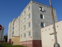 Flat 3+1, 85 m2, Tachov, Planá, Bohušova