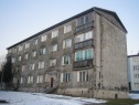 аренда  трехкомнатная квартира, 75 м2, Tachov, Přimda, Nová
