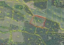 Лес, 10484 м2, Klatovy, Pačejov