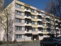 Pronájem bytu 1+1 České Budějovice, Větrná ul.