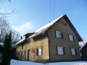 Особняк, Ústí nad Orlicí, Letohrad