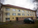 двухкомнатная квартира, 68 м2, Česká Lípa, Zahrádky