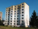 Flat 3+1, 77 m2, Děčín, Varnsdorf, Jarošova