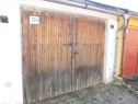 Garage, Jablonec nad Nisou