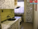 трехкомнатная квартира, 76 м2, Jeseník, Černá Voda